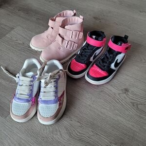 Girls Sneaker Bundel